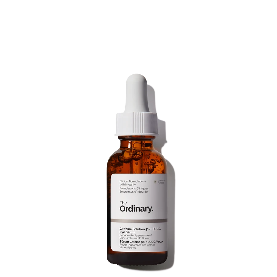 The Ordinary Caffeine Solution 5% + EGCG