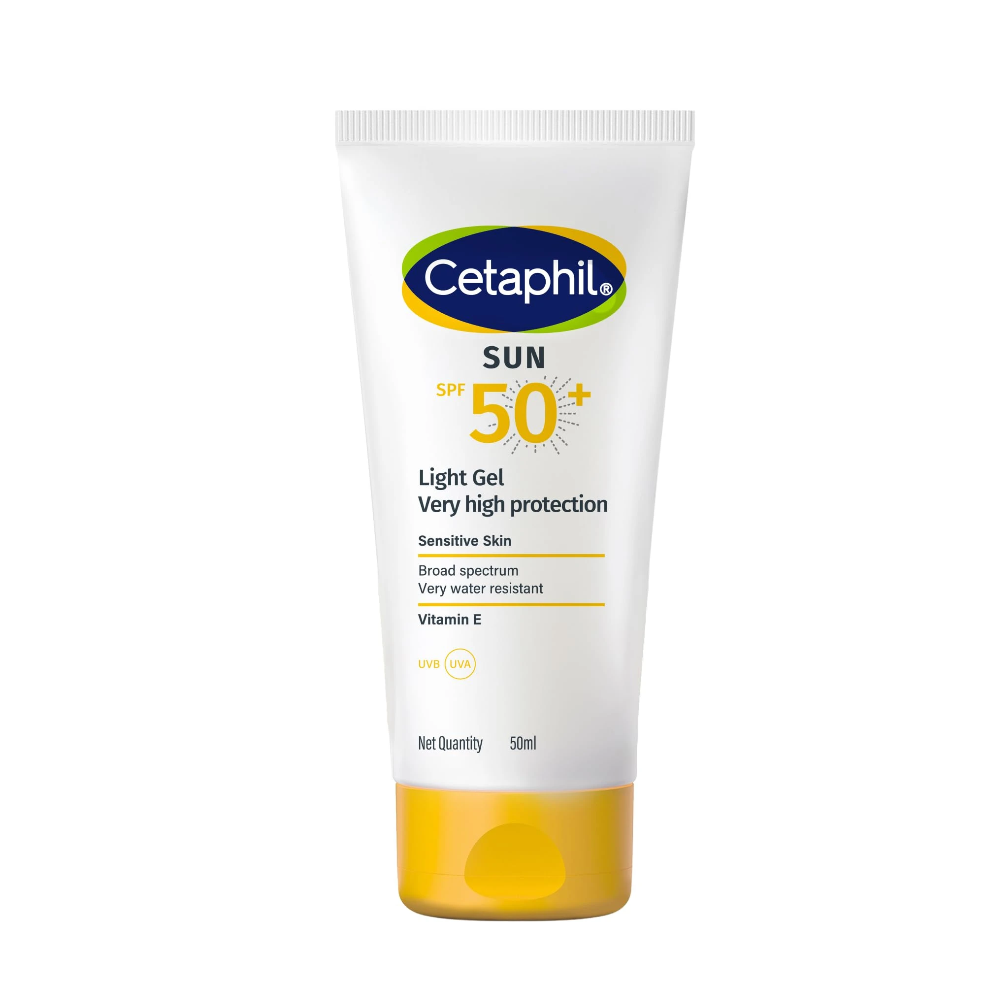 Light Gel Very High Protection SPF 50+