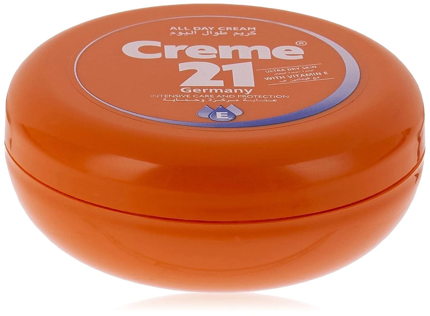 Creme 21 All Day Cream with Vitamin E