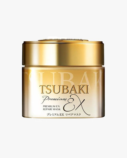 Shiseido Tsubaki Premium Repair Hair Mask