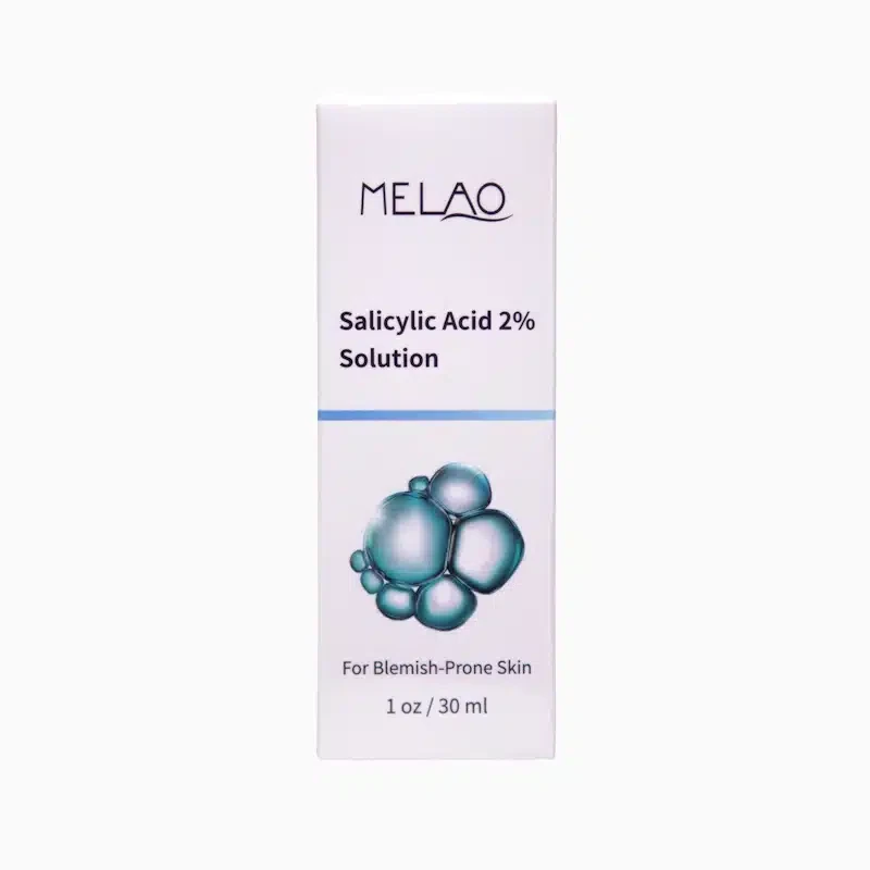 Melao 2% Salicylic Acid Serum