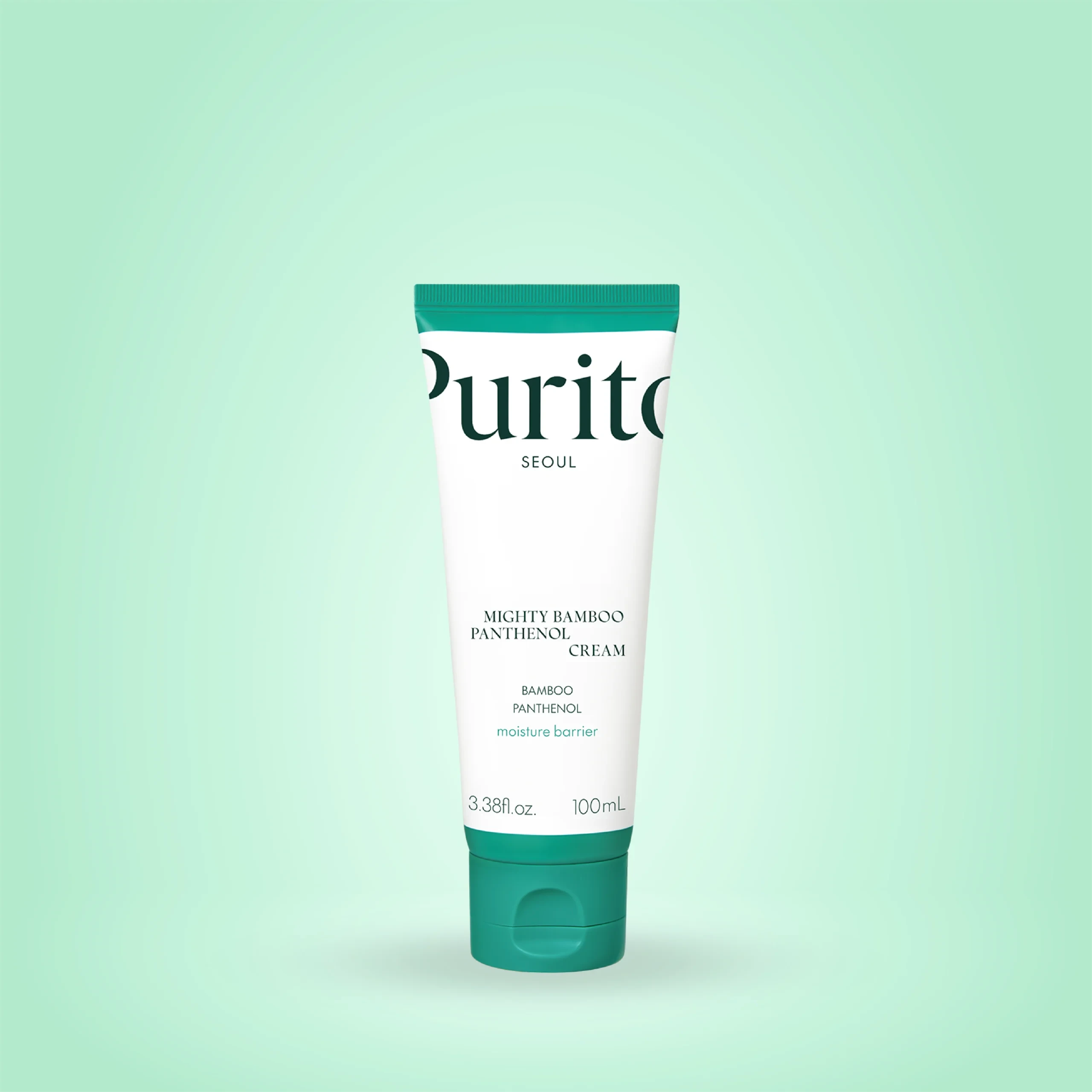 Purito Seoul Mighty Bamboo Panthenol Cream