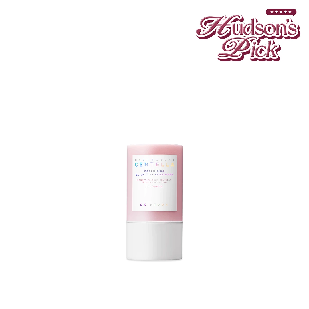 SKIN1004 - Centella Poremizing Quick Clay Stick Mask - 27 gm