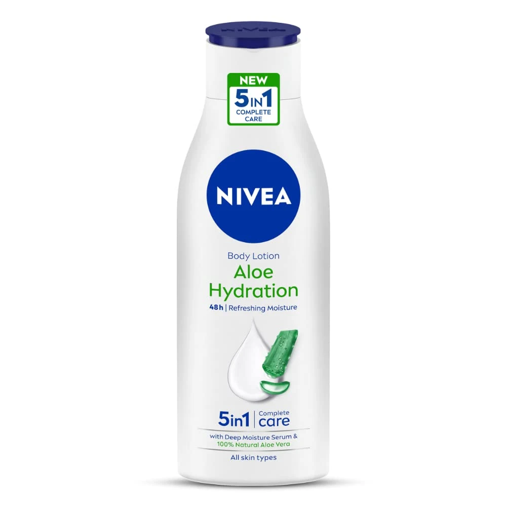 Aloe / Hydration Body Lotion