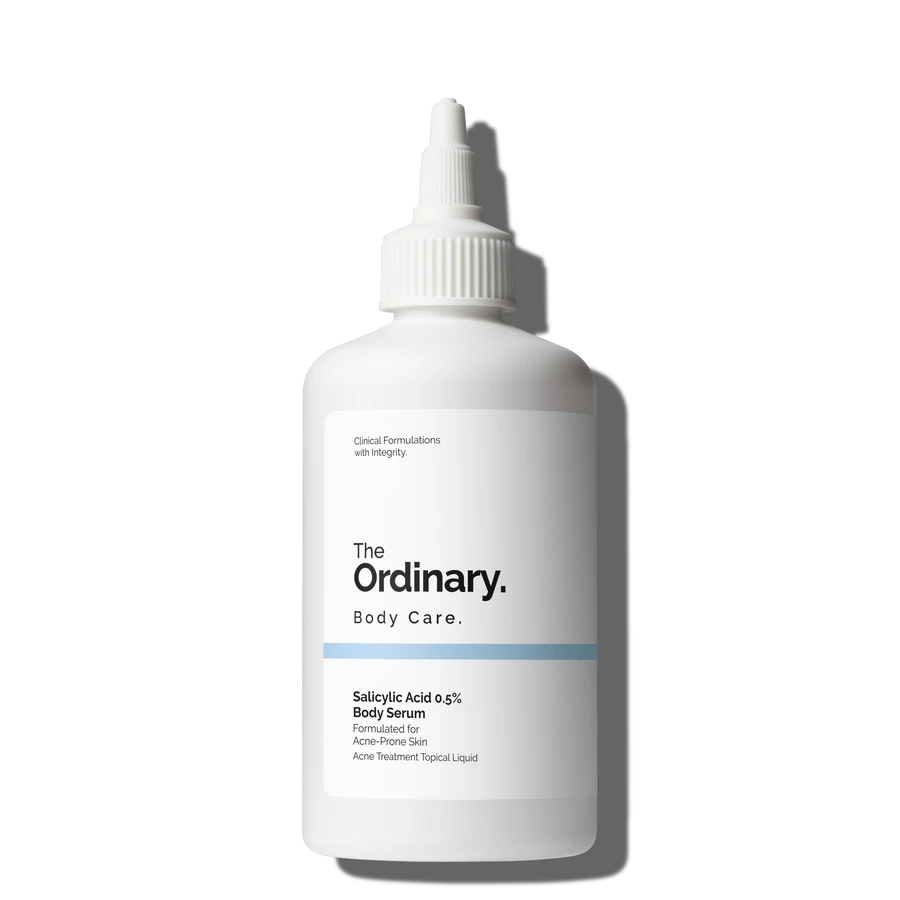 Ordinary Salicylic Body Serum