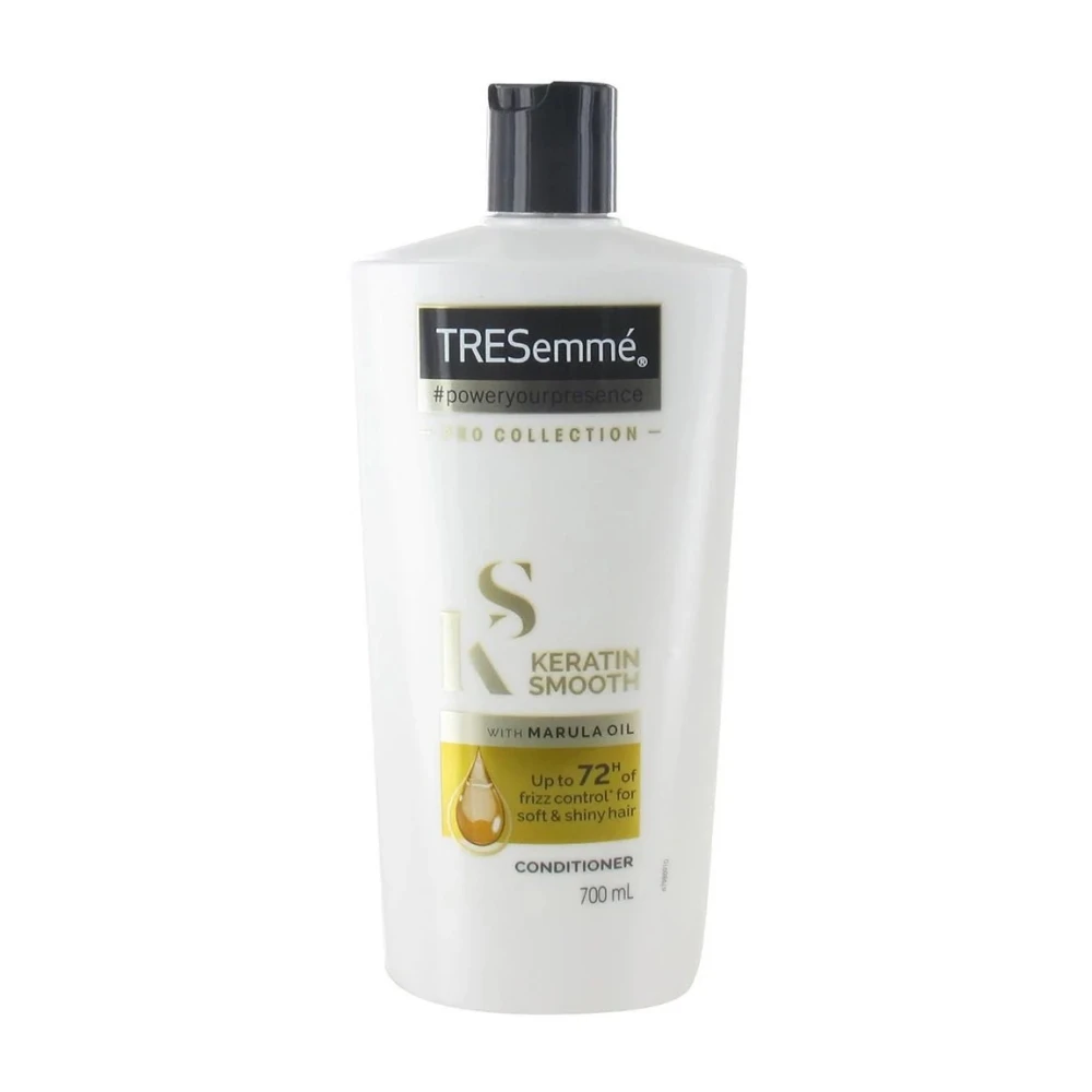 Keratin Smooth Conditioner