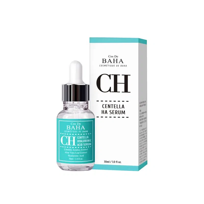 Cos De BAHA Centella HA Serum CH