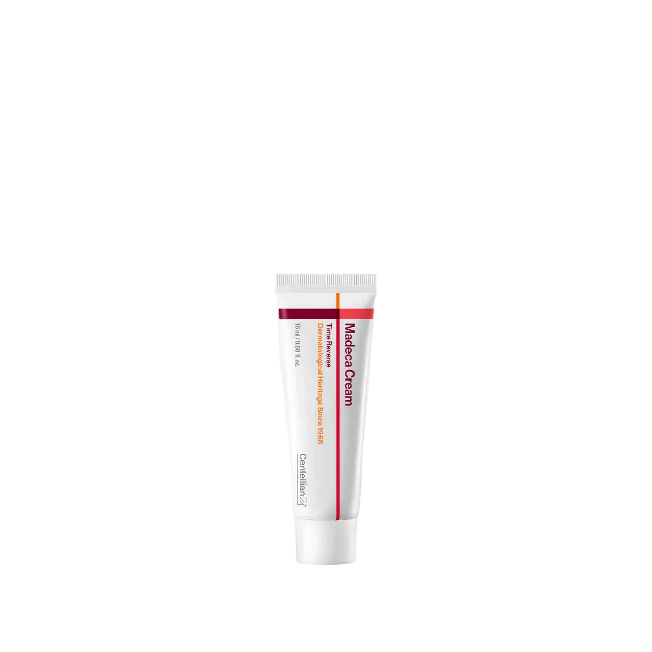 Centellian 24 Madeca Cream Time Reverse Korean Skincare Centella Asiatica
