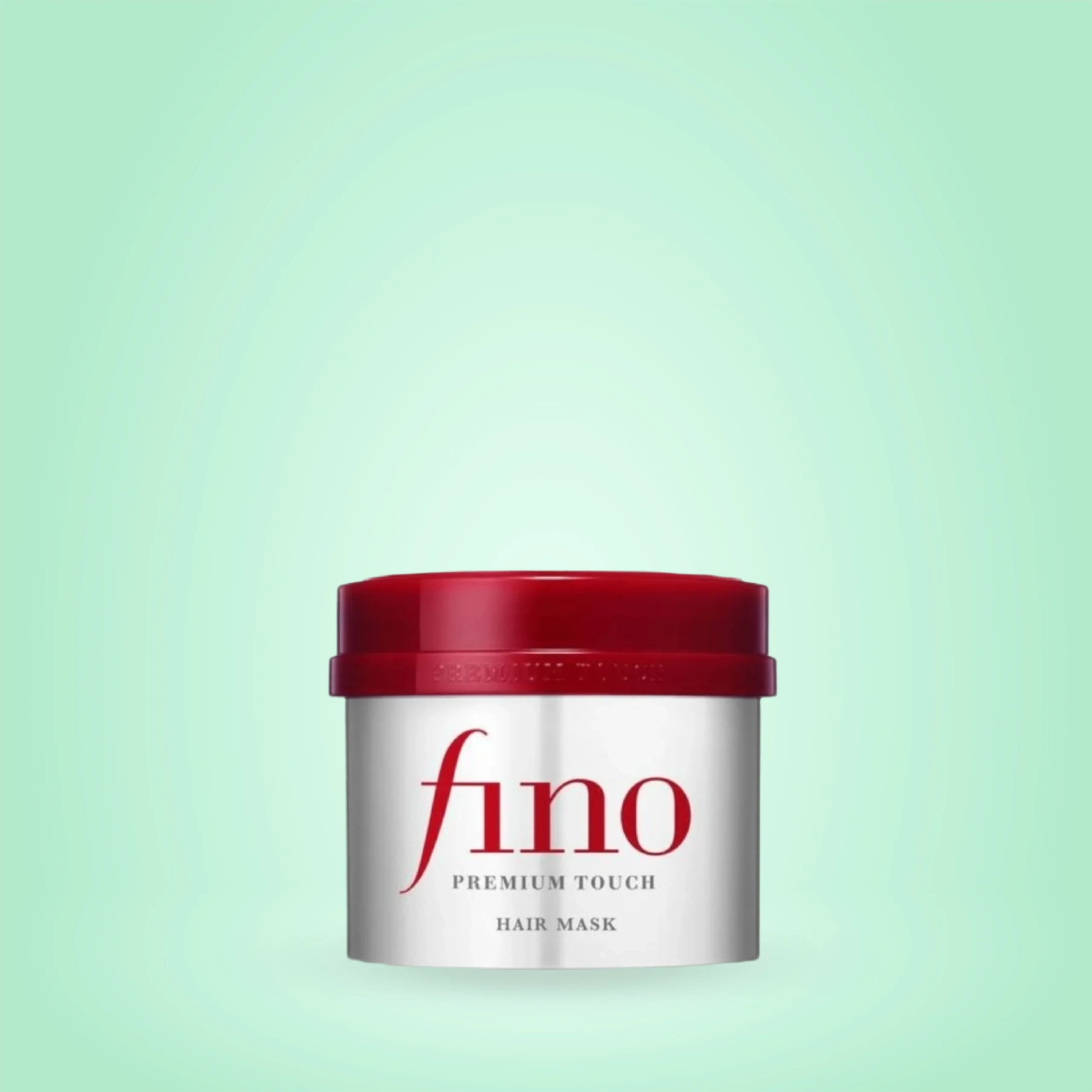 Shiseido Fino Premium Touch Hair Mask