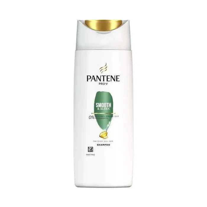Pro-V Smooth & Sleek Shampoo