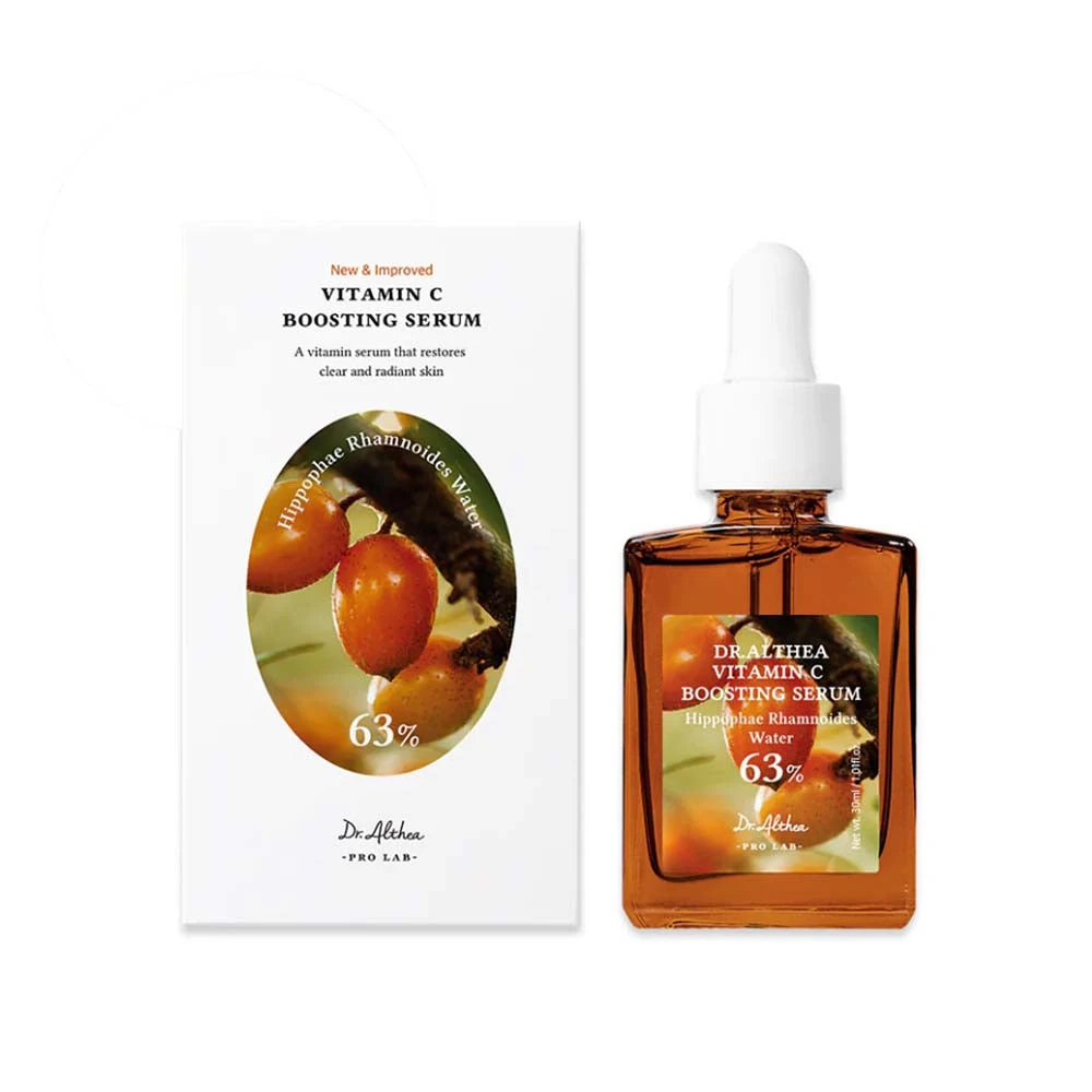 Dr. Althea Vit-C Boosting Serum