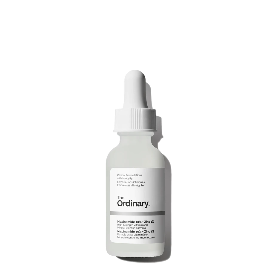 The Ordinary Niacinamide 10% + Zinc 1% Canada