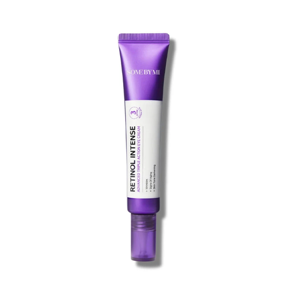 Some By Mi Retinol Intense Advanced Triple Action Eye Cream