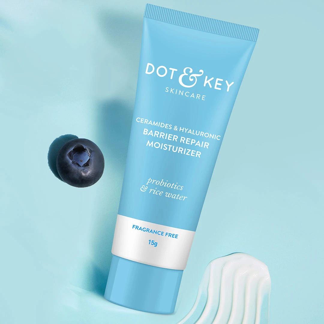 Dot & Key pH 5.5 Barrier Repair Moisturizer