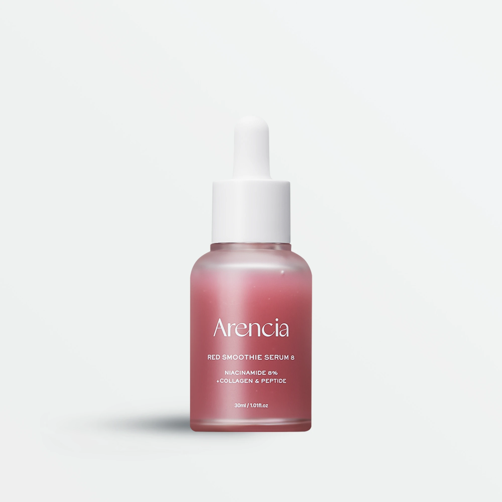 Fresh Red Smoothie Serum 8