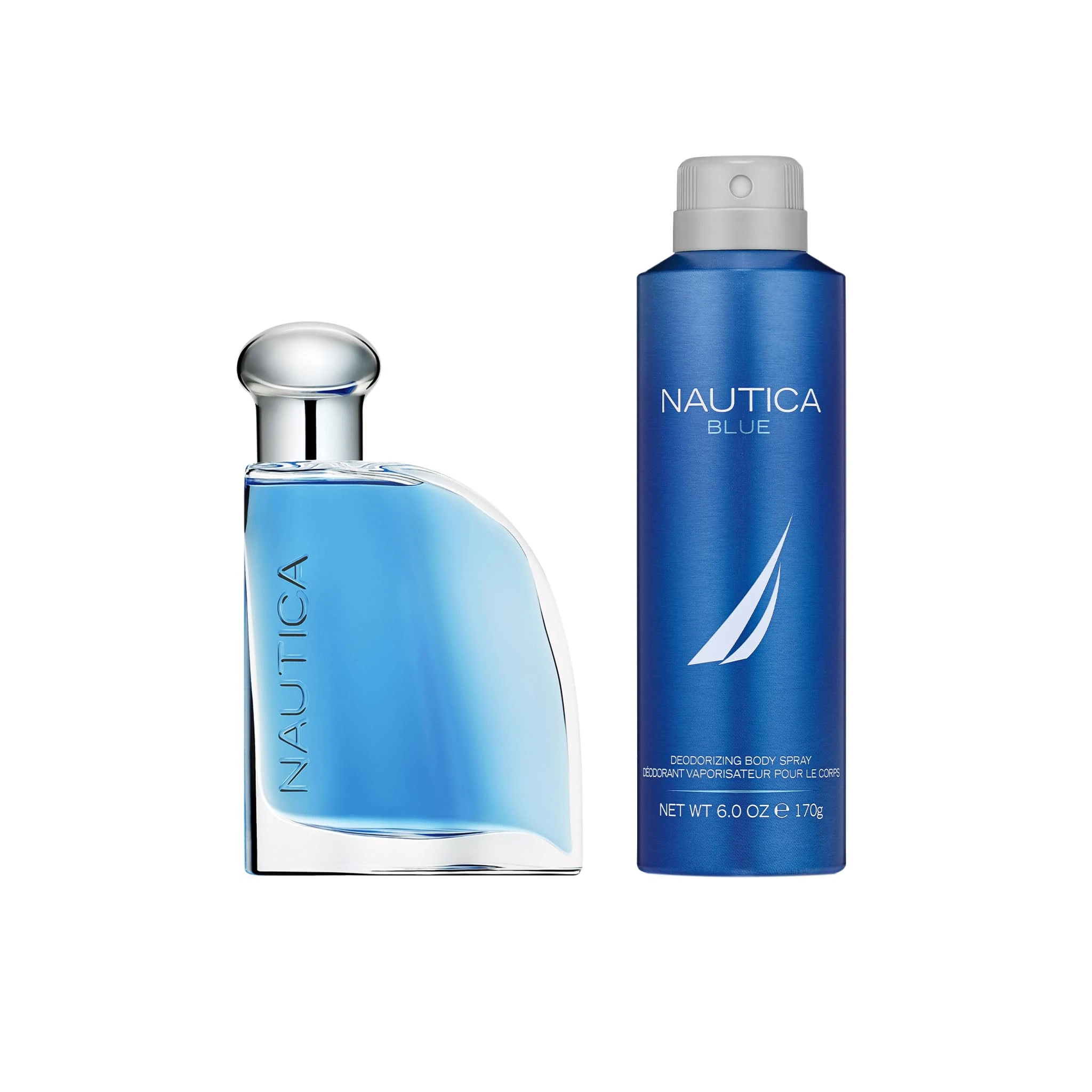 Blue Eau De Toilette