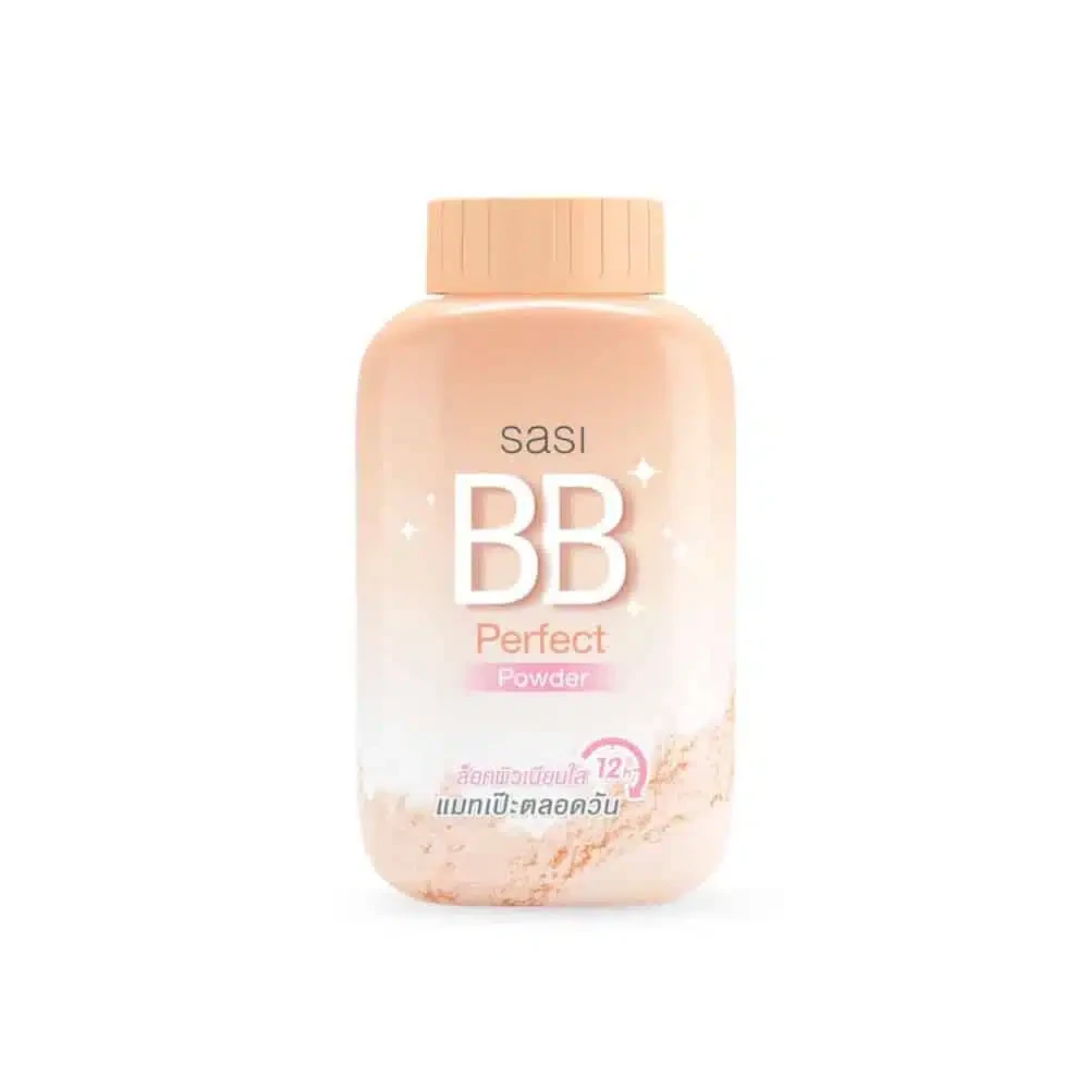 Sasi BB Perfect