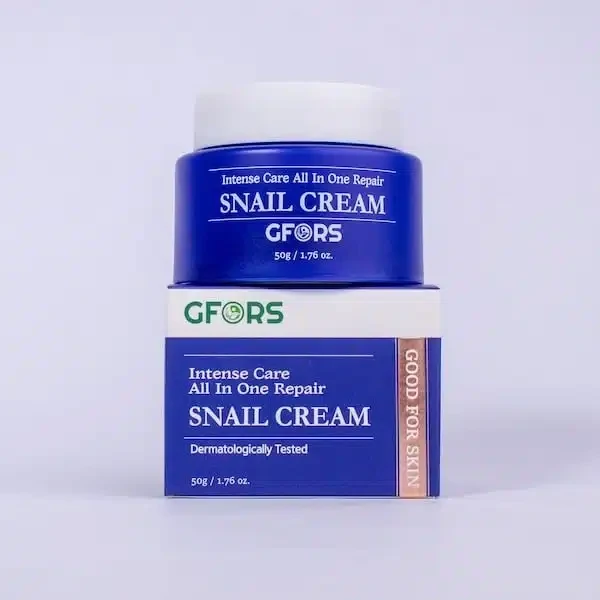 GFORS Intense Care All in One Repair Snail Cream