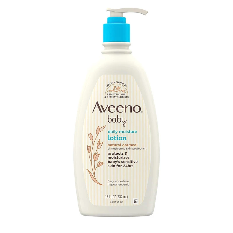 Daily Lotion