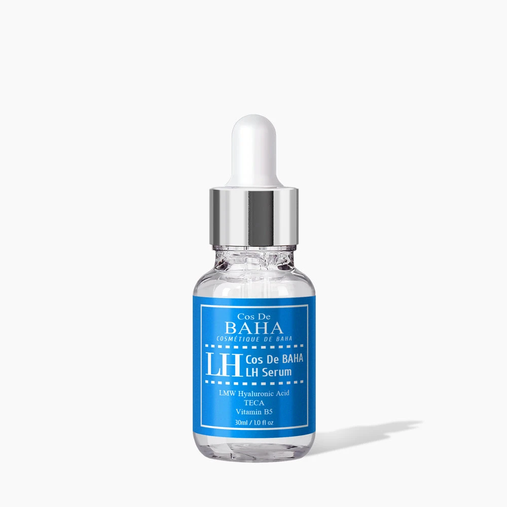 Cos De BAHA Low Molecular Hyaluronic Acid Serum (LH)