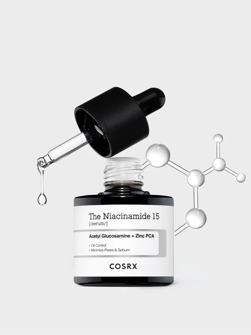 COSRX the Niacinamide 15 Serum