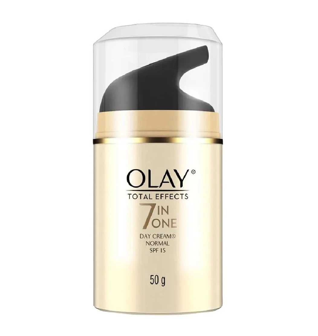 Total Effects / 7-in-1 Moisturizer