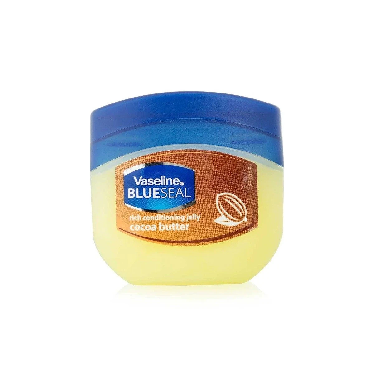 Vaseline Blueseal Cocoa Butter Rich Conditioning Petroleum Jelly (South Africa)