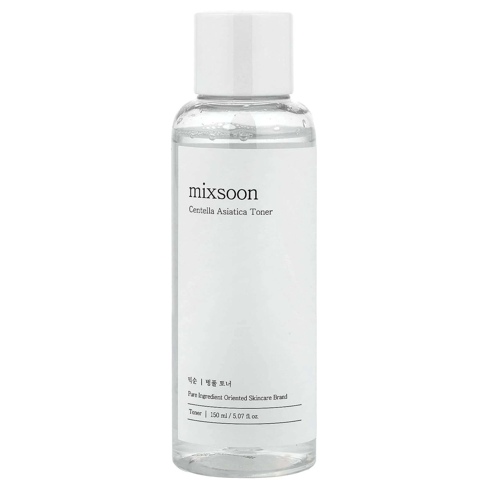 mixsoon Centella Asiatica Toner