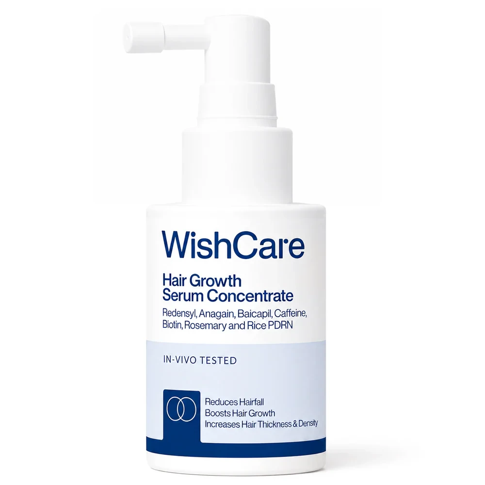 Hair Growth Serum Concentrate