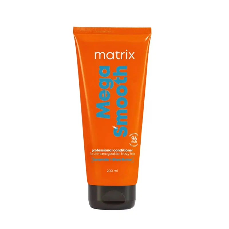 Matrix Mega Smooth