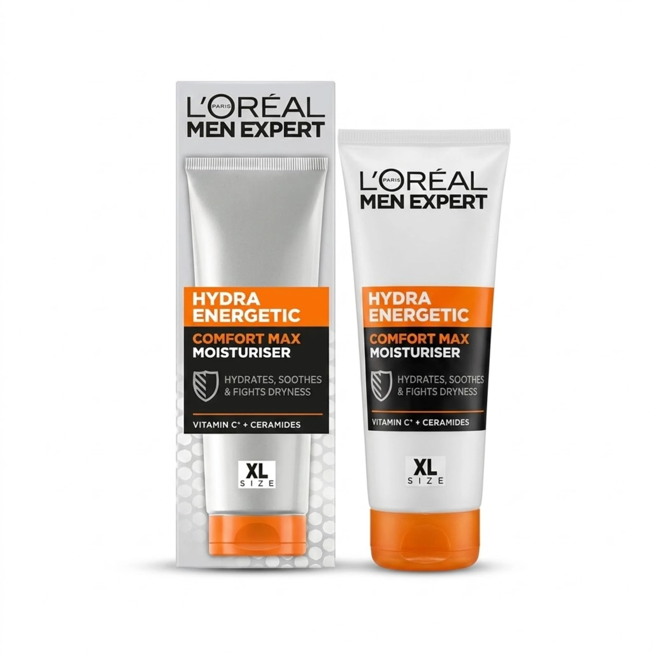 Men Expert Hydra 24H / Hydra Energetic Moisturiser