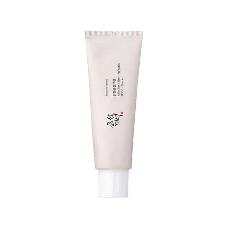 Beauty of Joseon Rice + Probiotics Sunscreen Mini