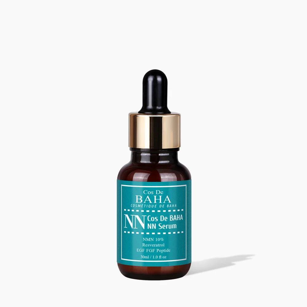 Cos De BAHA NN NMN 10 EGF FGF Peptide Serum 30m