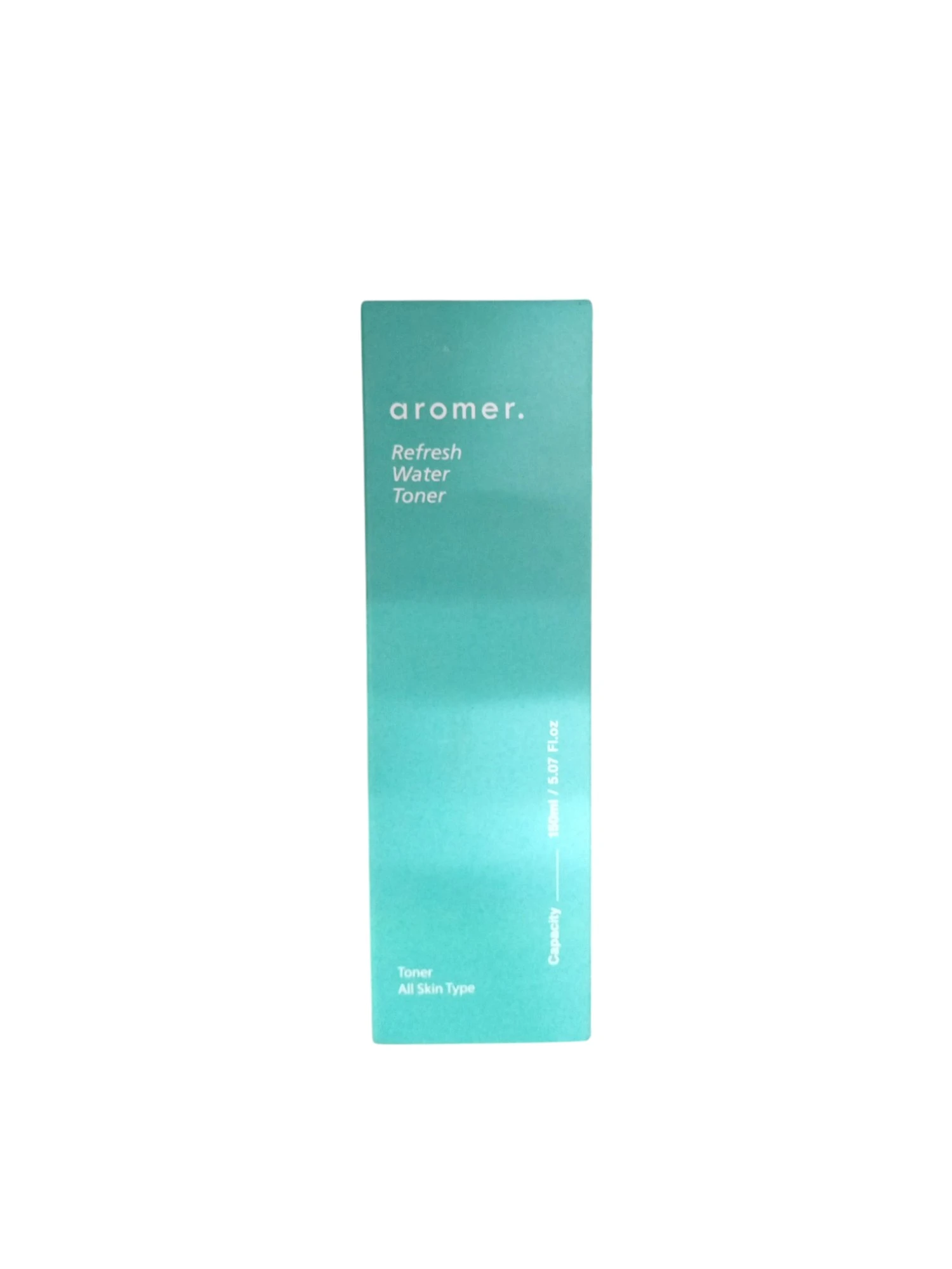 Aromer Refresh Water Toner
