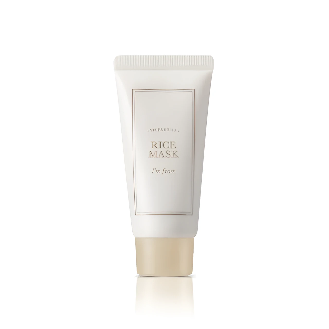 I'm From - Rice Mask Mini
