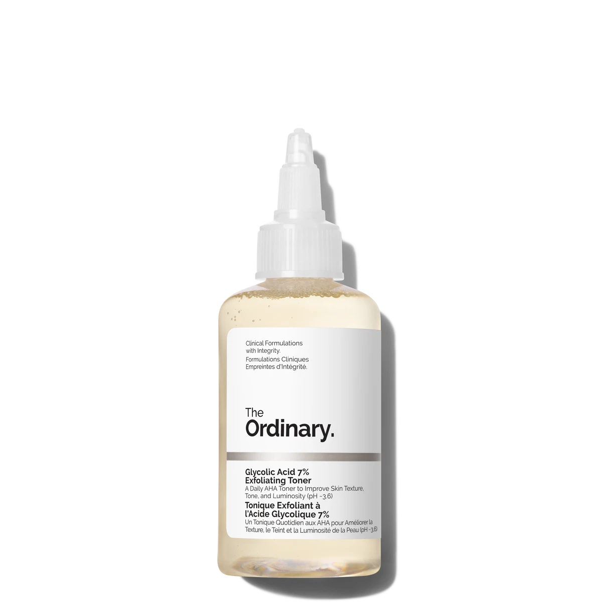 Ordinary Glycolic