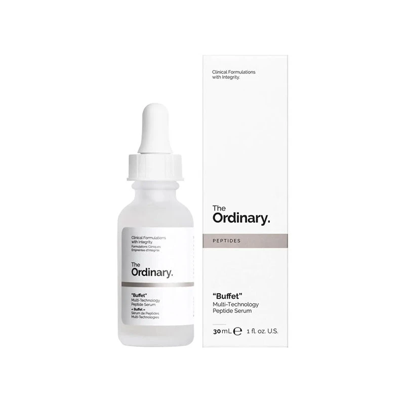 Ordinary Buffet Serum