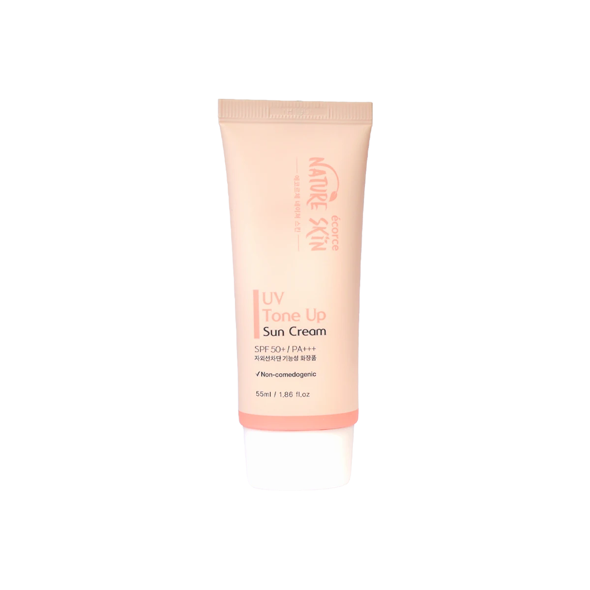 Nature Skin Tone Up Sun
