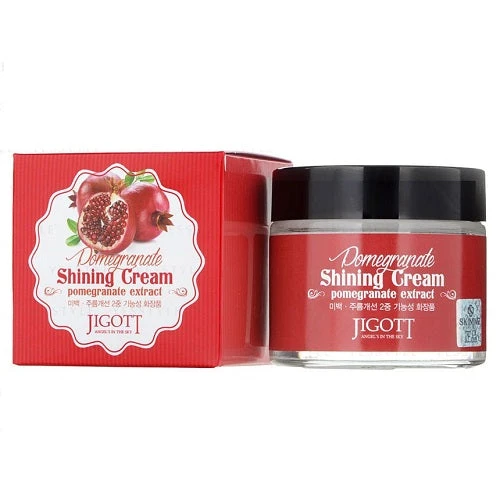 JIGOTT SHINING CREAM