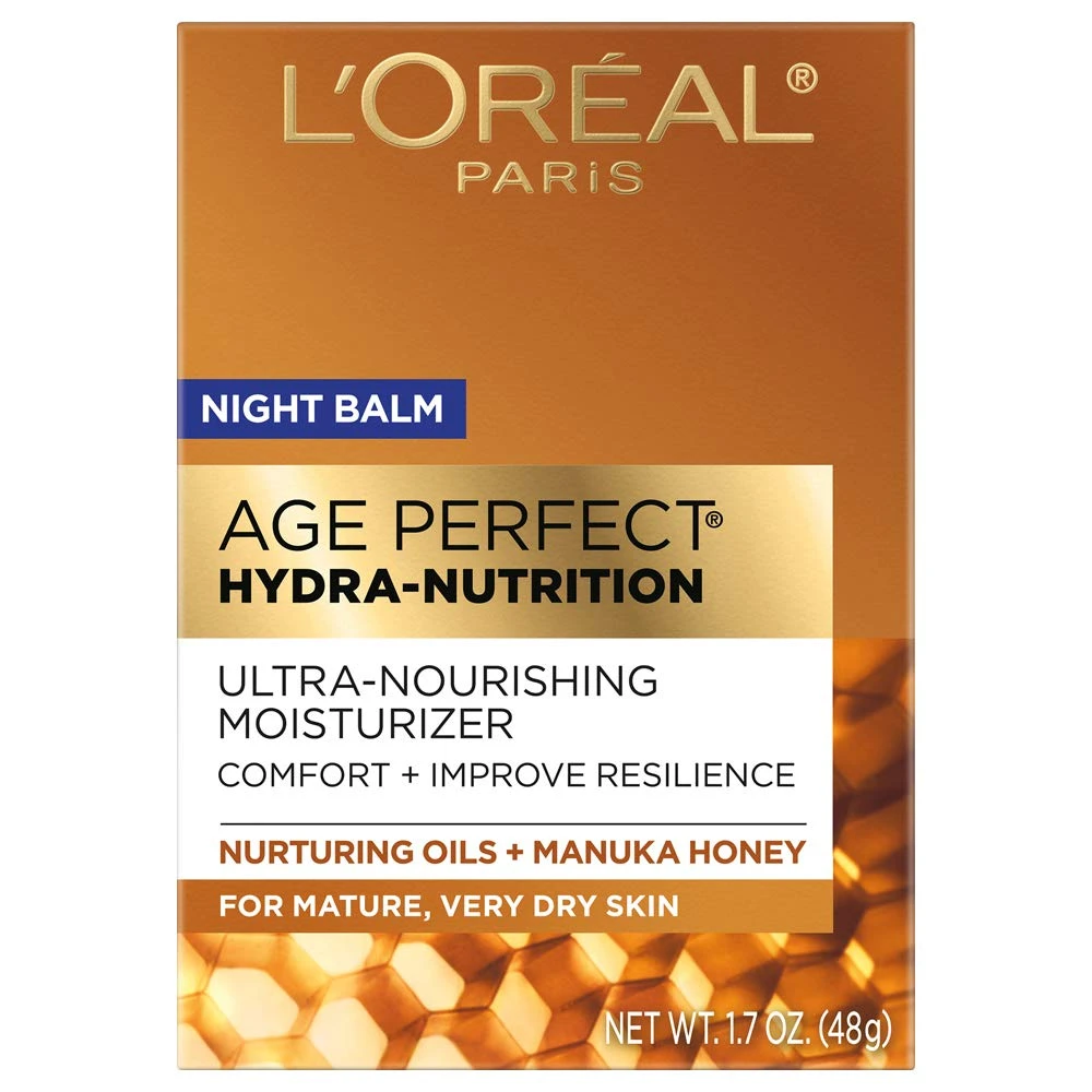 Age Perfect Hydra-Nutrition Ultra-Nourishing Moisturizer