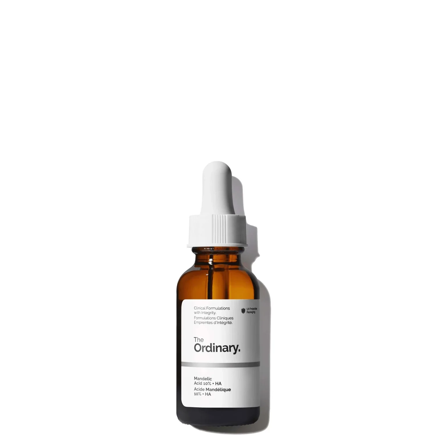 Ordinary Mandelic 10%