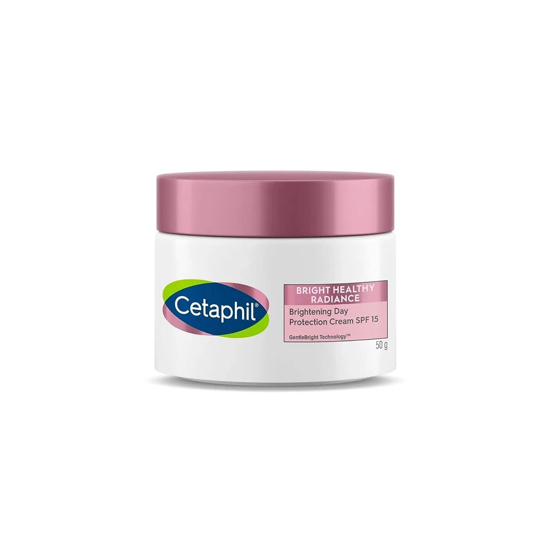 Cetaphil Bright Healthy Radiance Brightening Day Protection Cream - SPF 15