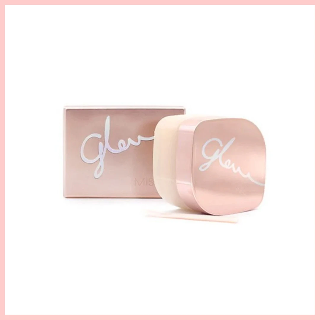 MISSHA GLOW SKIN BALM
