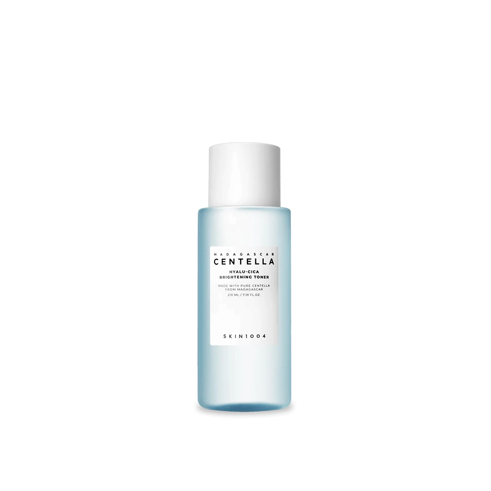 SKIN1004 Centella Hyalu-Cica Brightening Toner