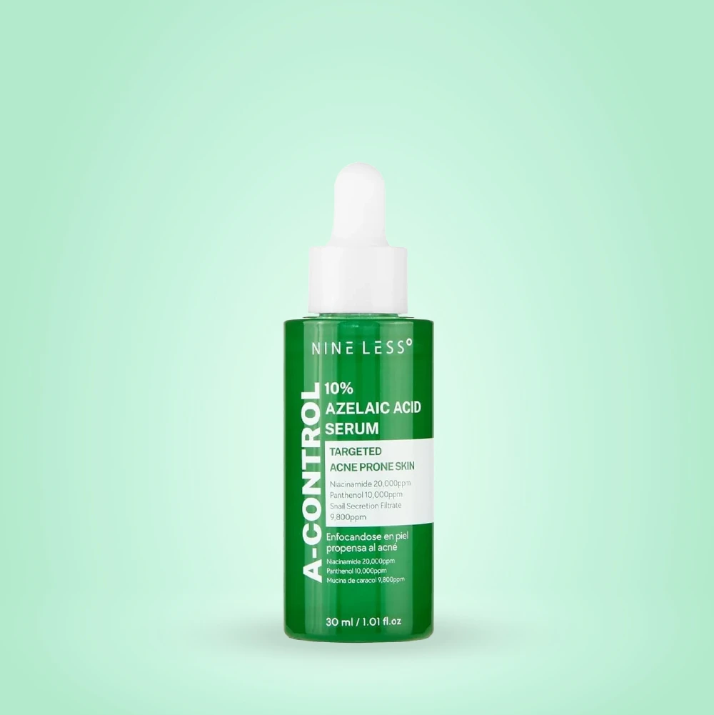 Nineless A Control 10% Azelaic Acid Serum