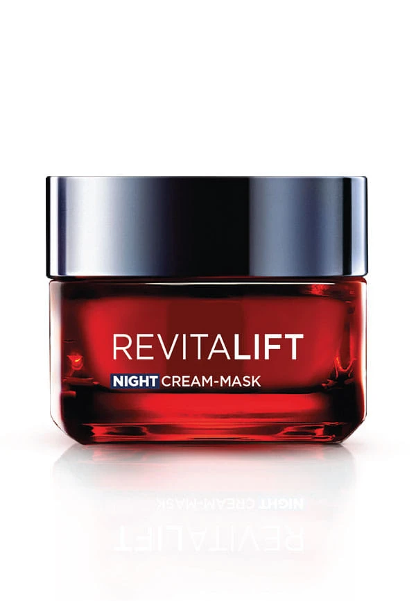 Revitalift Triple Action Age-Correcting Night Cream