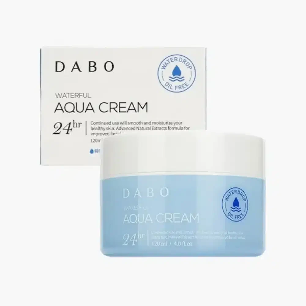 DABO Waterful Aqua Cream