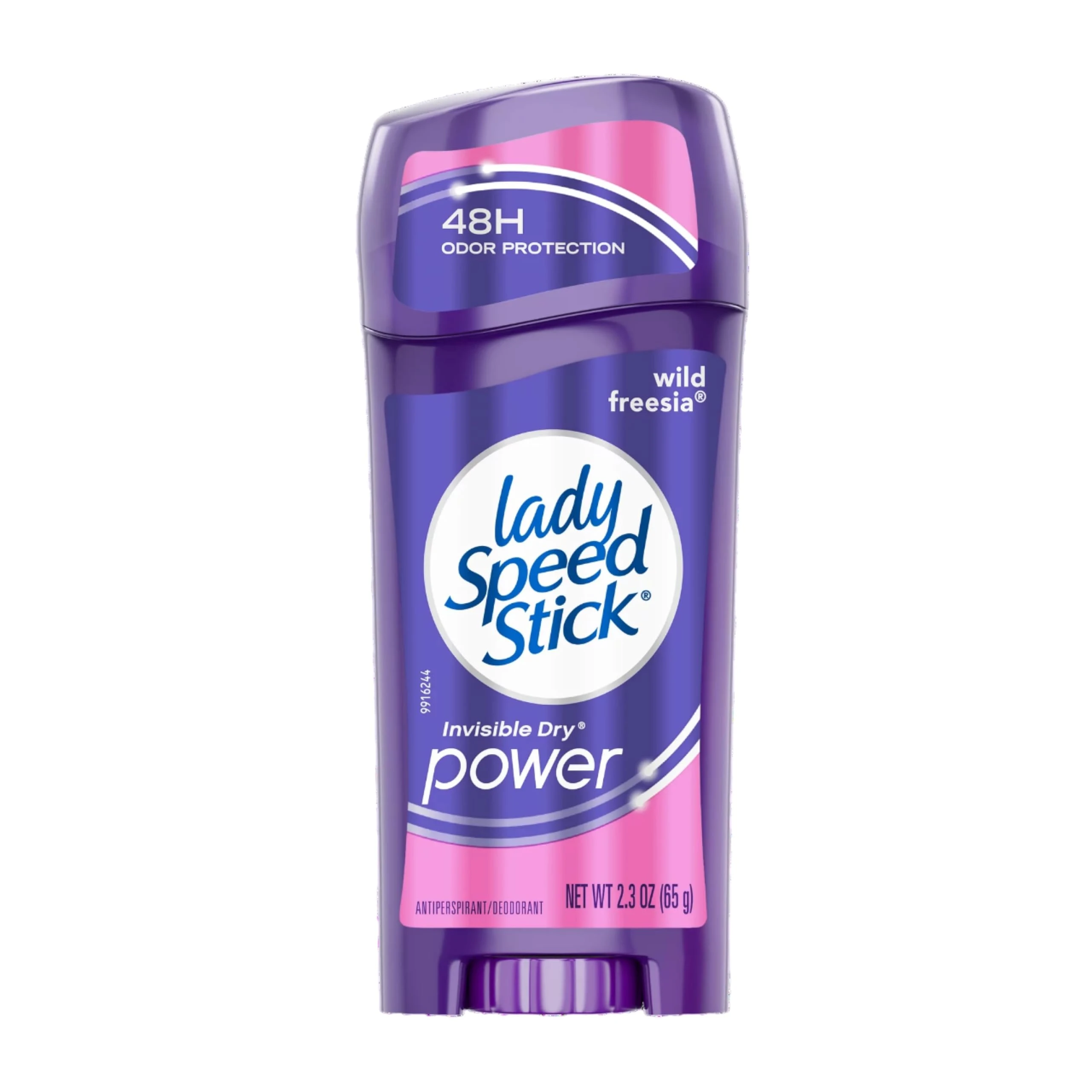 Lady Speed Stick