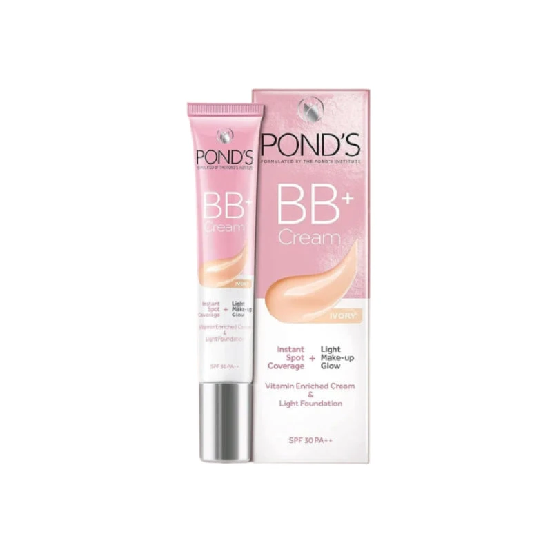 Pond's BB Cream