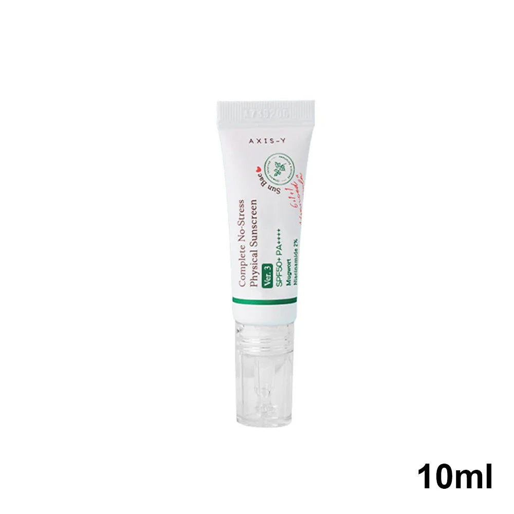 AXIS-Y Complete No-Stress Physical Sunscreen